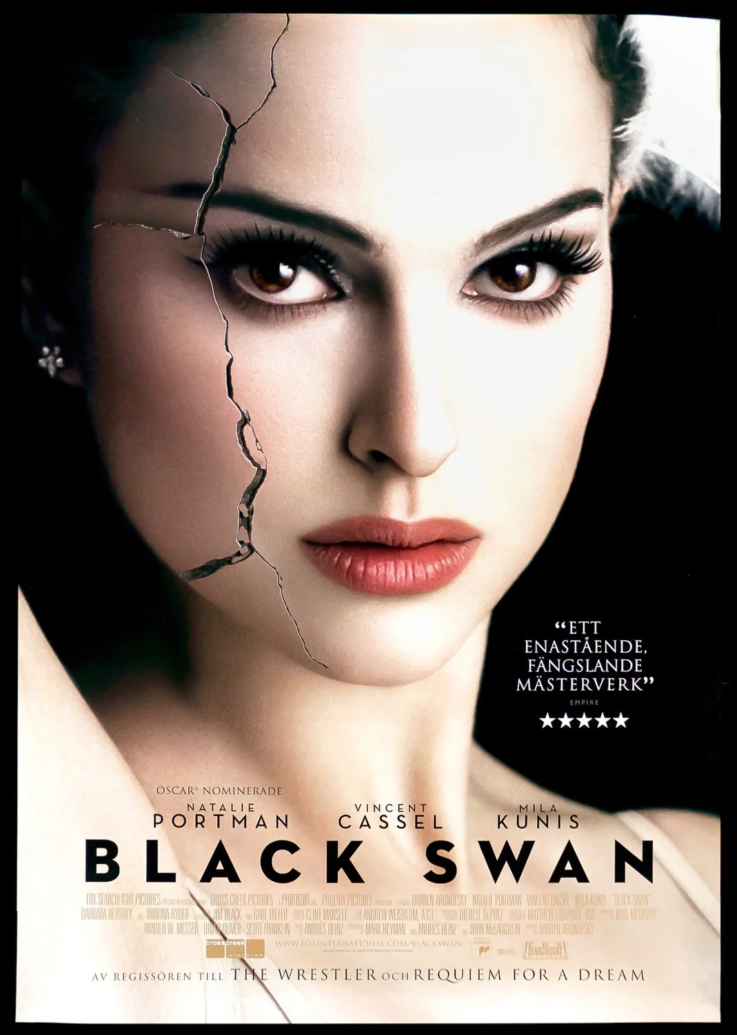 Black Swan