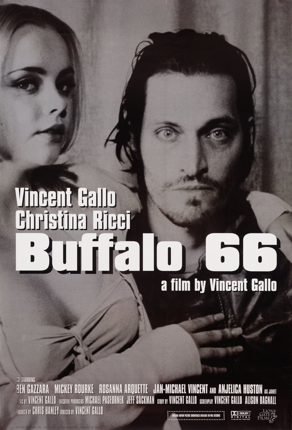 Buffalo '66
