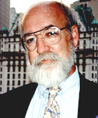Daniel Dennett